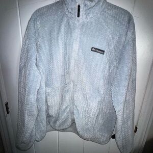 Colombia light blue size XL
